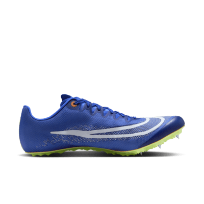 Tenis de atletismo con clavos para velocidad Nike Ja Fly 4