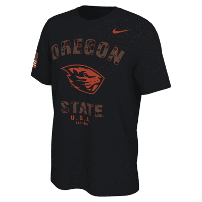 Oregon State Beavers Apparel & Gear. Nike.com