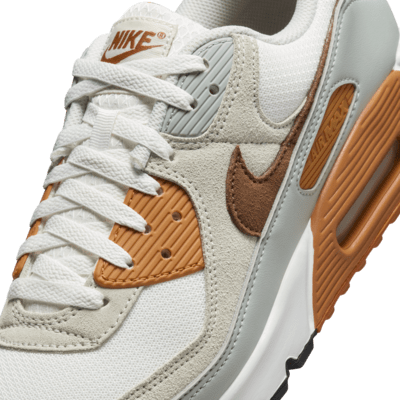 Nike Air Max 90 Men's Shoes