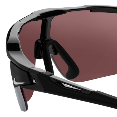 Lentes de sol espejados Nike Flyfree Shield