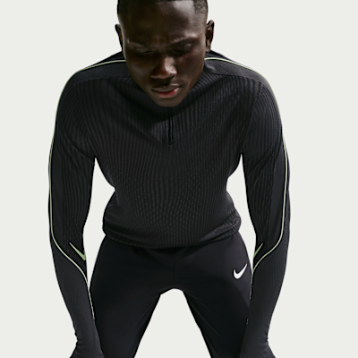 Nike Strike Elite Dri-FIT ADV Erkek Futbol Antrenman Üstü görsel 3