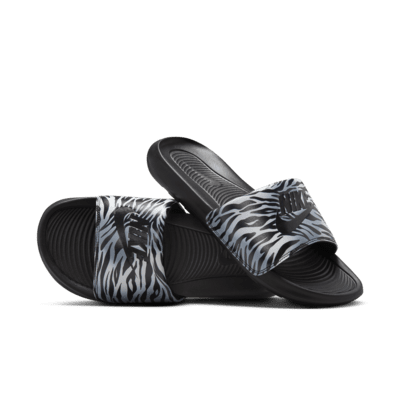 Nike Victori One Women's Print Slides