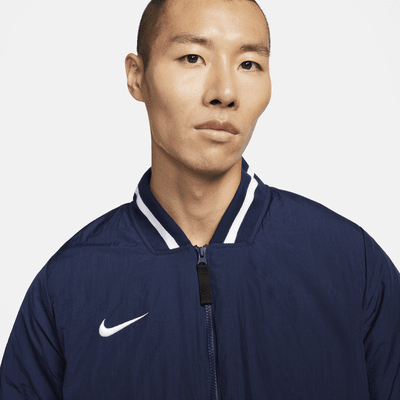 Nike Dugout Men's Baseball Jacket