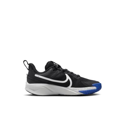 Nike Star Runner 4 Little Kids' Shoes