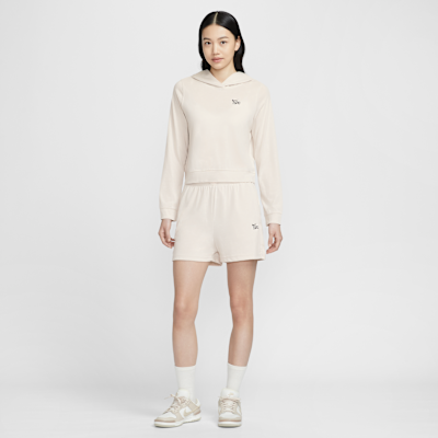 Nike Sportswear Chill Knit Women's Lightweight Hoodie