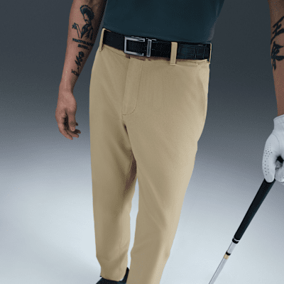 Nike Tour Repel Flex Men's Slim Golf Trousers