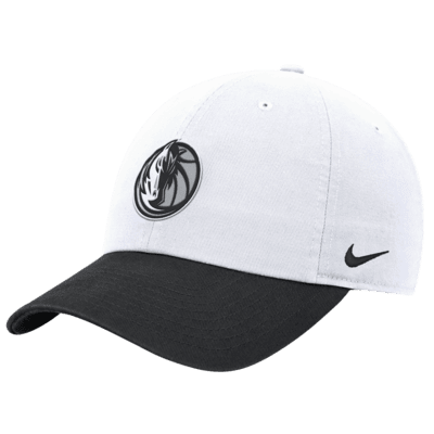 Dallas Mavericks 2024/25 Club City Edition Nike NBA Cap