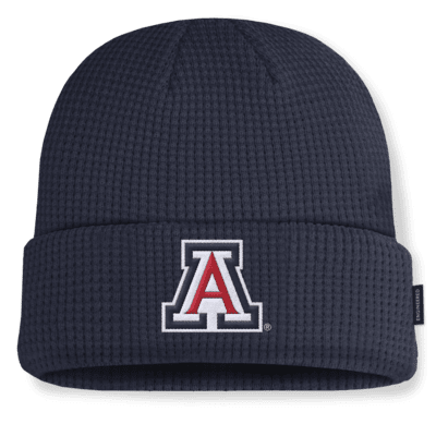 Arizona Wildcats Sideline Terra Men's Nike College Cuffed Beanie