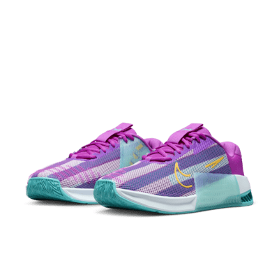 Tenis de entrenamiento para mujer Nike Metcon 9 AMP