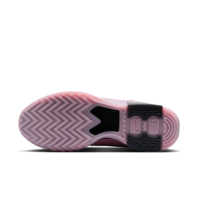 LeBron Witness 9 Basketball Shoes