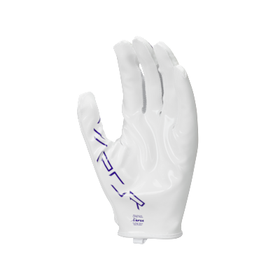 Nike Vapor Jet 8.0 Football Gloves (1 Pair)