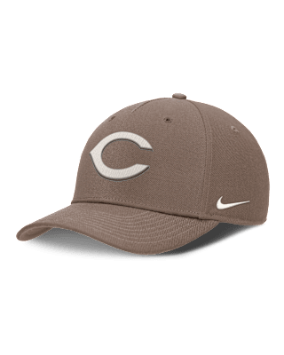 Мужские  Cincinnati Reds Rise Nike Dri-FIT MLB Adjustable Hat