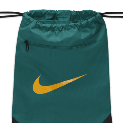 Nike Brasilia 9.5 Training Gymsack (18L)