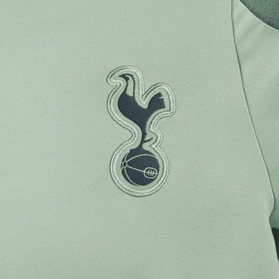 Tottenham Hotspur Strike Third Nike Dri-FIT Fußball-Drill-Oberteil (Herren)