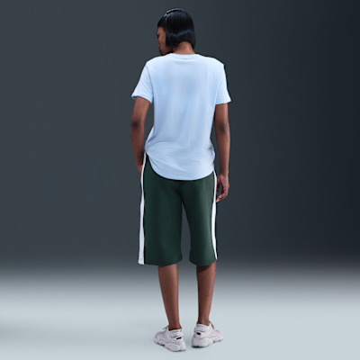 Playera con logotipo para mujer Nike Sportswear Essentials