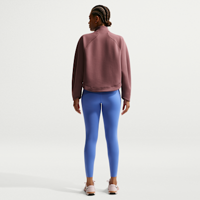 Nike Universa Women's Dri-FIT 1/4-Zip Top