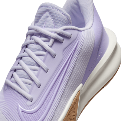 Nike Precision 7 Erkek Basketbol Ayakkabısı