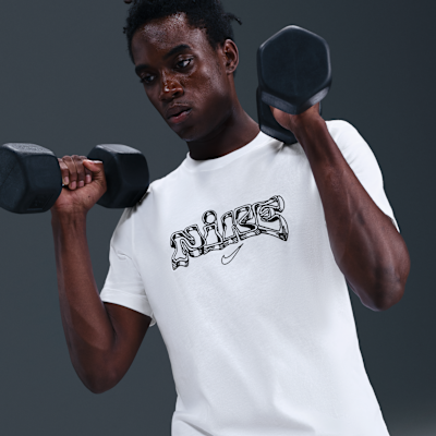 Nike Men's T-Shirt