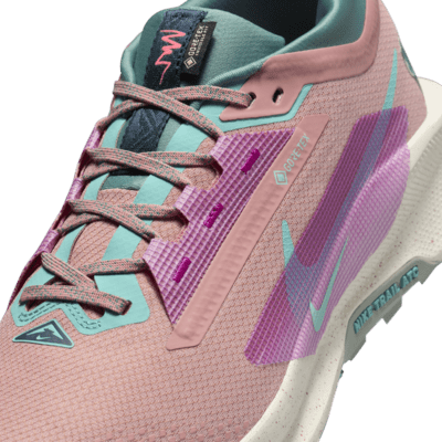 Scarpa impermeabile da trail running Nike Pegasus Trail 5 GORE-TEX – Uomo