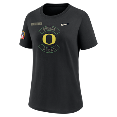 Oregon Military Appreciation