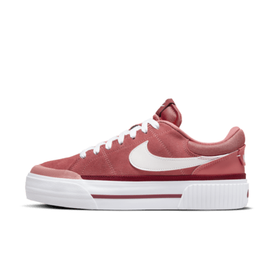 Chaussure Nike Court Legacy Lift pour femme. Nike FR