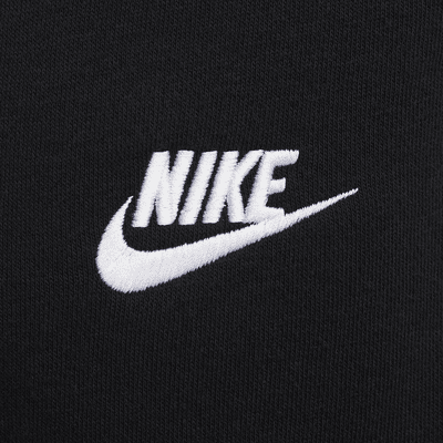 Běžecké kalhoty Nike Sportswear Club Fleece