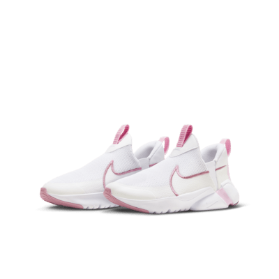 Tenis de correr para niños grandes Nike Flex Plus 2