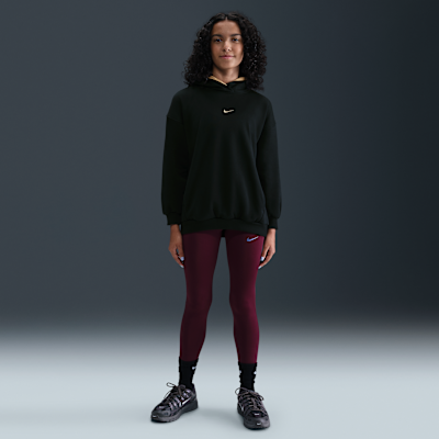 Nike Sportswear Club Fleece