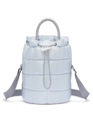 Женские  Nike Sportswear Puffle Tiny Tote (3L)