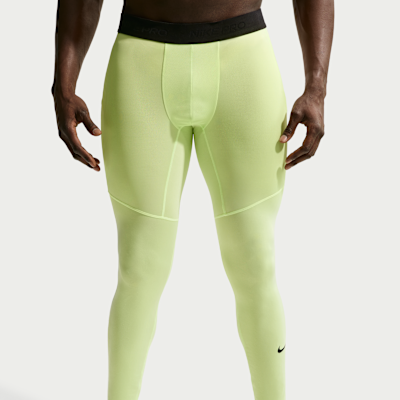 Nike Pro Men's Dri-FIT Fitness Tights