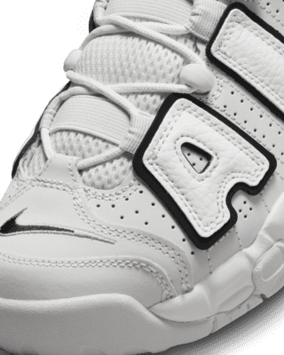 Nike Air More Uptempo Older Kids' Shoes. Nike CA