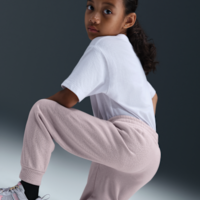 Nike Little Kids' Floral Futura 2-Piece Jogger Set