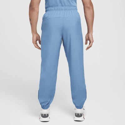 Pants Dri-FIT entallados versátiles para hombre Nike Form