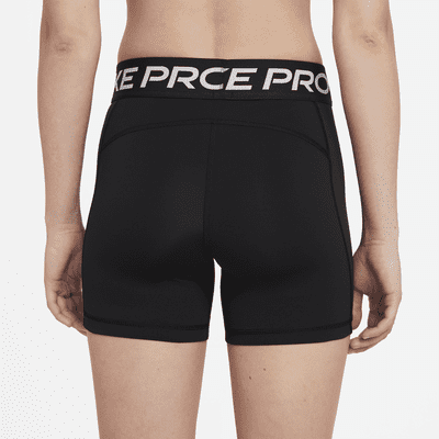 Shorts 13 cm Nike Pro 365 - Donna