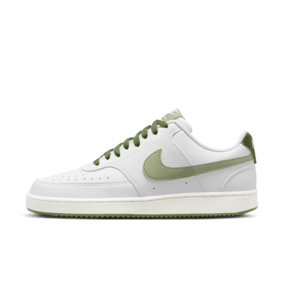 Nike Court Vision Low Men's Shoes