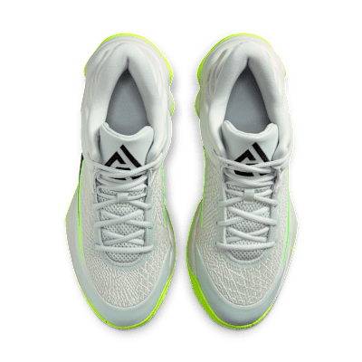 Tenis de básquetbol Giannis Immortality 4
