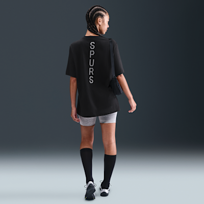 T-shirt Nike Football Tottenham Hotspur pour femme
