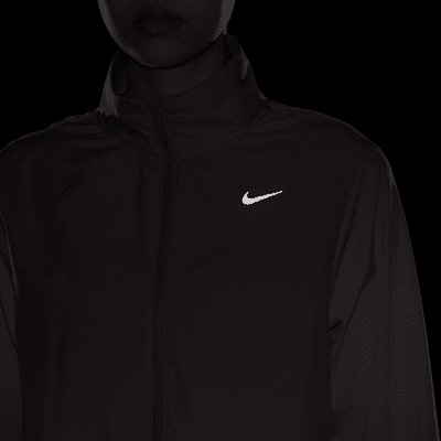 Nike Dri-FIT Swoosh Run Women's Printed Running Jacket. Nike MY