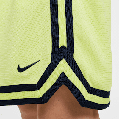 Nike Dri-FIT DNA basketbalshorts voor jongens