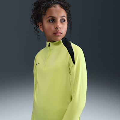 Maglia da calcio per allenamento Nike Dri-FIT Strike - Ragazzi