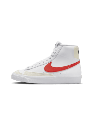 Подростковые кроссовки Nike Blazer Mid '77 Big Kids'