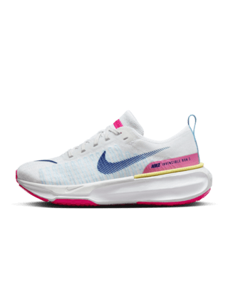 Женские кроссовки Nike Invincible 3 Road для бега