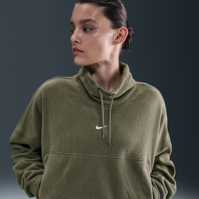Camiseta Nike One Therma-FIT - Mujer