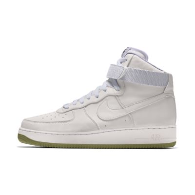 womens air force ones high top