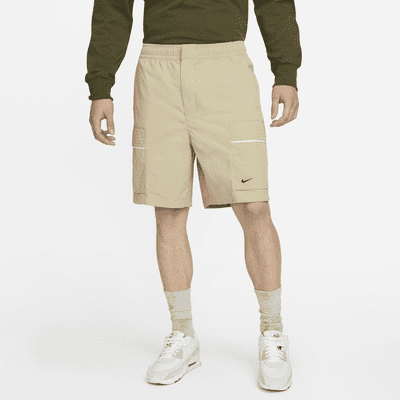 Nike Style Essentials Men's Woven Utility Shorts. FI