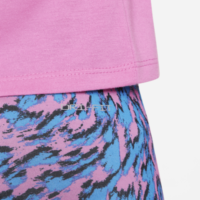 Nike Dri-FIT Toddler 2-Piece Leggings Set