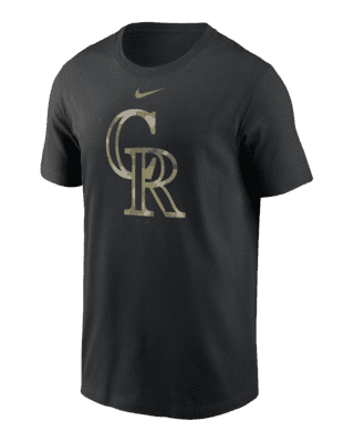 Colorado Rockies Promo Baseball Jersey Los Singapore