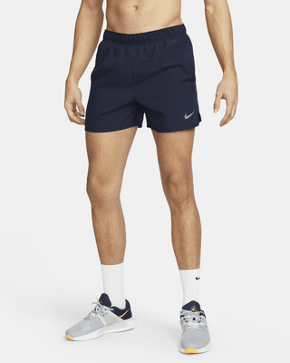 Мужские шорты Nike Challenger Dri-FIT 5" Brief-Lined Shorts для бега