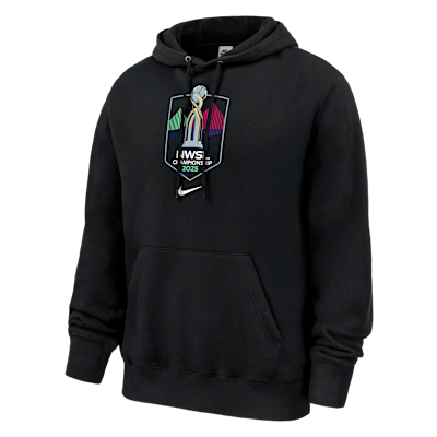 NWSL Championship Club Fleece