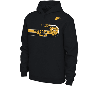 Missouri Men s Nike College Hoodie. Nike